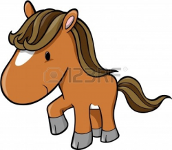 104+ Cute Horse Clipart | ClipartLook