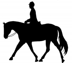 Horse And Rider Clip Art - Cliparts.co | Bed Room Stuff ...