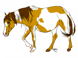 28+ Collection of Mare Horse Clipart | High quality, free cliparts ...