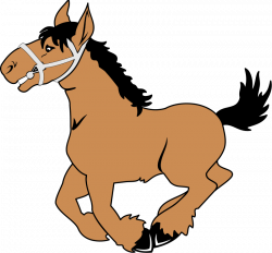 Free Free Vector Horse, Download Free Clip Art, Free Clip Art on ...