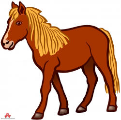 horse clipart 5 | Clipart Station