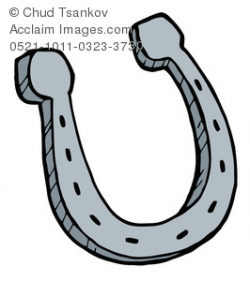 horseshoe clipart & stock photography | Acclaim Images