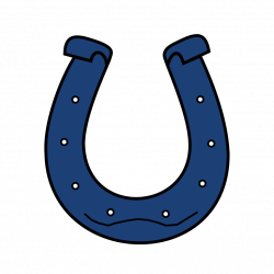 Picture Of Horseshoe - Cliparts.co