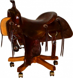Image result for saddle horse chair | Craft ideas and redos ...