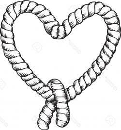Best Free Horseshoe With Hearts Vector File Free » Free ...