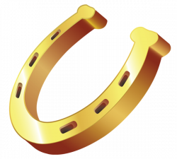 Horseshoe PNG images free download