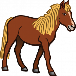 1495 Free Clipart Of A Horse | typegoodies.me