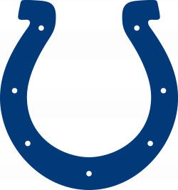 Indianapolis colts horse Logos