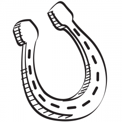 Free Horseshoe Cliparts, Download Free Clip Art, Free Clip ...