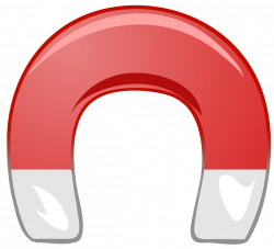 File:Horse shoe Magnet.svg - Wikimedia Commons
