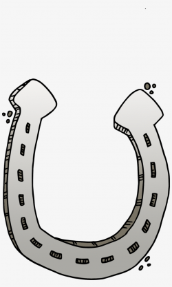 Horseshoe Clipart Rodeo Transparent PNG - 987x1600 - Free ...