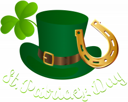 St Patrick-s Day Clip Art Image | Gallery Yopriceville - High ...