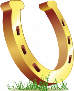 Discover Horseshoe Clip Art – Best Digital Clipart For You