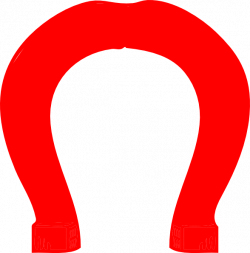 Upside Down Horseshoe Logo - LogoDix