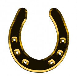 Horseshoes Pictures#4934837 - Shop of Clipart Library