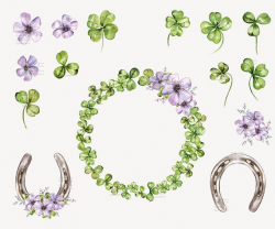 Image result for Wedding horseshoe flowers clipart | tattoos ...