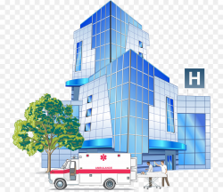 Hospital Computer Icons Patient Clip art - Hospital Cliparts png ...