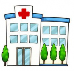 hospital clipart - Google Search | Clipart | Pinterest