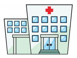 Cartoon Hospital Clipart Unbelievable Images | transitionsfv