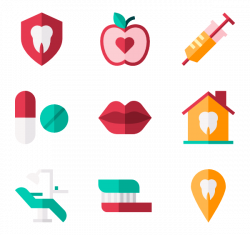 Health Icons - 12,736 free vector icons
