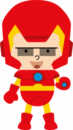 Super Heróis - Minus | cute baby | Pinterest