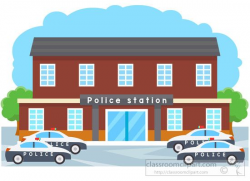 Legal : police-station-with-police-cars-parked-clipart ...