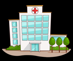 Book Hospital Clipart | Free download best Book Hospital ...