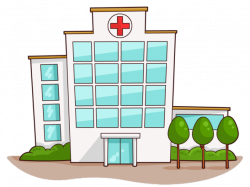 Hospital Clipart - Free Clipart on Dumielauxepices.net