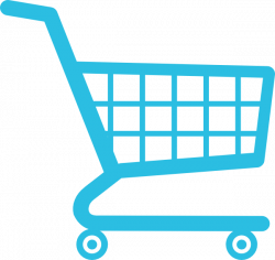 Free Clipart Shopping Trolley - Clipart Library •