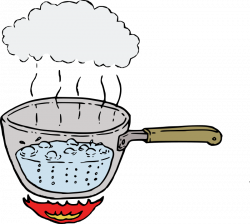 Collection of 14 free Boiling clipart. Download on ubiSafe