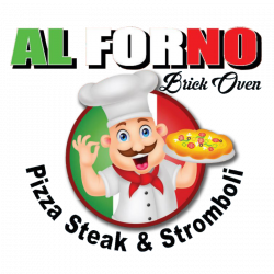 Al Forno Pizzeria Delivery - 854 Main St Darby | Order Online With ...