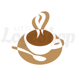 Cuppa - Little Logo Shop