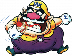 Fat Wario | Fantendo - Nintendo Fanon Wiki | FANDOM powered by Wikia