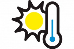 Heat Temperature Thermodynamics Entropy Clip art - others 1021*680 ...