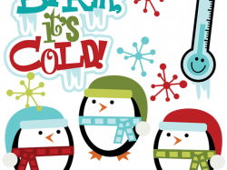19 Cold clipart brrr HUGE FREEBIE! Download for PowerPoint ...
