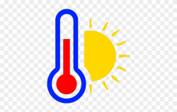 Warmth Clipart hot temperature 3 - 840 X 531 Free Clip Art ...