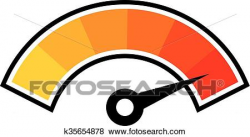 Hot temperature clipart 6 » Clipart Station