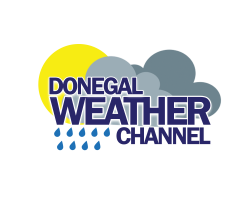 Donegal Weather Channel - WARM WEATHER UPDATE - HOT WEATHER INBOUND ...