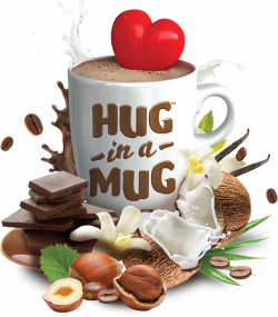 Hug in a Mug