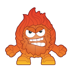 Hot Shot | ZURU Smashers™ Wiki | FANDOM powered by Wikia