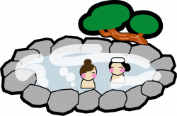 Hot Springs Clipart - 2018 Clipart Gallery