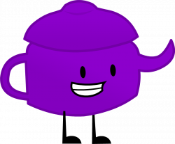 Image - Teapot.png | Official Super Object Battle Wiki | FANDOM ...