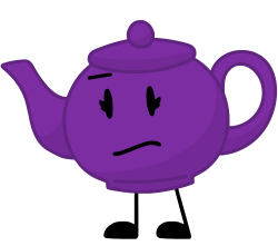 Teapot | Object Lockdown Wiki | FANDOM powered by Wikia