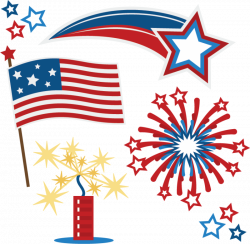 Independence Day Free content Clip art - 4th Of July Borders 800*783 ...