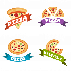 Pizza Logo Clip art - Pizza slices pattern 3333*3333 transprent Png ...