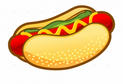 Hot Dogs Png - Hot Dog Clipart Png - hot dogs png, Free PNG ...