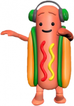 hotdog snapchat meme stickers cute...