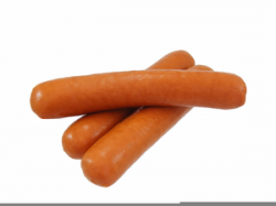 Hotdog In Bun Clipart | Free Images at Clker.com - vector ...