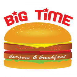 Big Time Burgers Delivery - 11685 Magnolia Blvd North Hollywood ...
