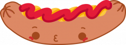 Sausage hotdog Pedro by HittenDesign on DeviantArt